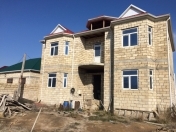 Satılır 6 otaqlı 280 m2 bağ evi Ələt
