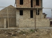 Satılır 6 otaqlı 201.6 m2 həyət evi Xırdalan