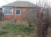 Satılır 4 otaqlı 135 m2 həyət evi Savalan