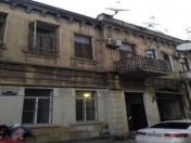Satılır 3 otaqlı 62 m2 köhnə tikili Zabrat 1