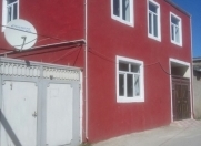 Satılır 5 otaqlı 120 m2 həyət evi NZS