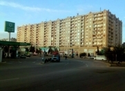 Satılır 2 otaqlı 58 m2 yeni tikili Ukrayna dairəsi