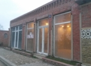 Satılır 2 otaqlı 55 m2 obyekt Gəncə