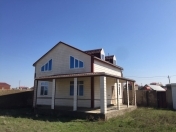 Satılır 4 otaqlı 112 m2 bağ evi Fatmayı