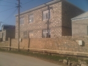 Satılır 6 otaqlı 240 m2 həyət evi Zabrat 1