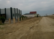 Satılır 4.5 sot torpaq Koroğlu m.