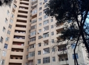 Satılır 3 otaqlı 118 m2 yeni tikili Aygun City