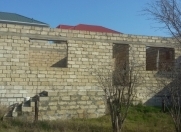 Satılır 3 otaqlı 120 m2 bağ evi Sumqayıt