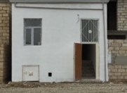Satılır 2 otaqlı 60 m2 həyət evi Masazır