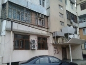 Satılır 3 otaqlı 72 m2 köhnə tikili Köhnə Günəşli