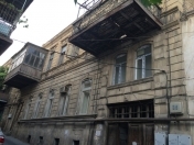 Satılır 2 otaqlı 40 m2 köhnə tikili İçəri Şəhər m.