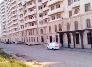 Satılır 1 otaqlı 56 m2 yeni tikili Xırdalan