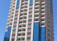 İcarəyə verilir 4 otaqlı 210 m2 yeni tikili Hyatt Regency