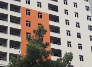 Satılır 2 otaqlı 98 m2 yeni tikili Əhmədli