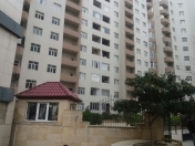 Satılır 8 otaqlı 374 m2 yeni tikili İnşaatçılar m.