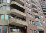 Satılır 3 otaqlı 115 m2 yeni tikili Nizami m.