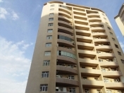 Satılır 4 otaqlı 165 m2 yeni tikili Elmlər Akademiyası m.