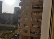 Satılır 3 otaqlı 134 m2 yeni tikili Qələbə dairəsi