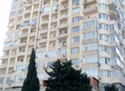 Satılır 3 otaqlı 145 m2 yeni tikili Elmlər Akademiyası m.
