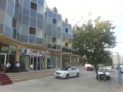 İcarəyə verilir 3 otaqlı 70 m2 obyekt Nəsimi r.