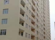 Satılır 2 otaqlı 58 m2 yeni tikili İnşaatçılar m.