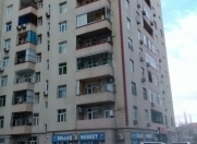 Satılır 3 otaqlı 114 m2 yeni tikili 7 mkr