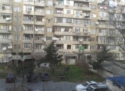 Satılır 3 otaqlı 65 m2 köhnə tikili Əhmədli m.