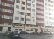 Satılır 3 otaqlı 100 m2 yeni tikili 8 mkr