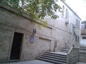 Satılır 7 otaqlı 205 m2 obyekt İçəri Şəhər m.