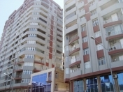 Satılır 2 otaqlı 70 m2 yeni tikili Heydər Əliyev Mərkəzi