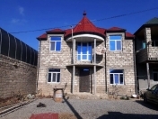 Satılır 6 otaqlı 200 m2 həyət evi Zabrat 2