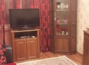 Satılır 2 otaqlı 70 m2 köhnə tikili Rəsulzadə