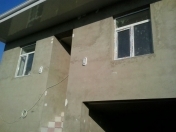 Satılır 3 otaqlı 90 m2 həyət evi Bülbülə