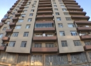 İcarəyə verilir 3 otaqlı 114 m2 yeni tikili Memar Əcəmi m.