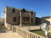 Satılır 8 otaqlı 150 m2 villa Şüvəlan