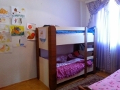 Satılır 3 otaqlı 100 m2 həyət evi Sərhədçi İdman kompleksi