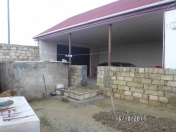 Satılır 3 otaqlı 135 m2 həyət evi Hökməli