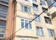 Satılır 3 otaqlı 70 m2 köhnə tikili Xırdalan