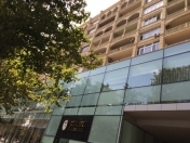 İcarəyə verilir 3 otaqlı 100 m2 yeni tikili 28 May m.