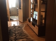 İcarəyə verilir 2 otaqlı 60 m2 köhnə tikili Ağ şəhər