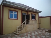 Satılır 4 otaqlı 200 m2 həyət evi Hövsan