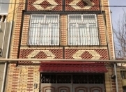 Satılır 5 otaqlı 300 m2 həyət evi Azadlıq prospekti m.