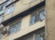 Satılır 3 otaqlı 90 m2 köhnə tikili Zərifə Əliyeva adına park