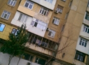 Satılır 3 otaqlı 86 m2 köhnə tikili Əhmədli