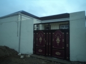 Satılır 2 otaqlı 85 m2 həyət evi Binəqədi