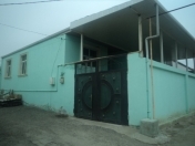 Satılır 4 otaqlı 120 m2 həyət evi Binəqədi