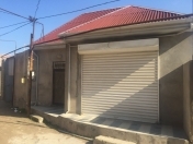 Satılır 1 otaqlı 40 m2 həyət evi Zabrat 1
