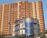 Satılır 2 otaqlı 73 m2 yeni tikili Əhmədli m.