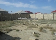 Satılır 6 sot torpaq Binə ticarət mərkəzi