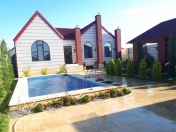 Satılır 4 otaqlı 160 m2 bağ evi 28 Mall